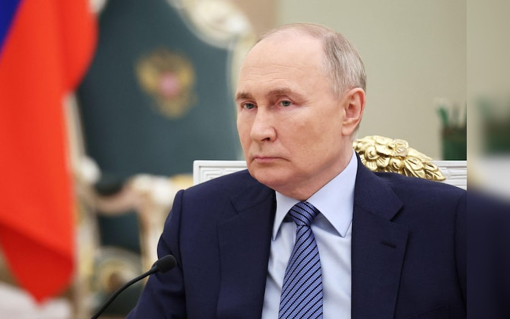 Kreml: Moszkva semmit sem vár a magyar kormányfő kijevi látogatásától