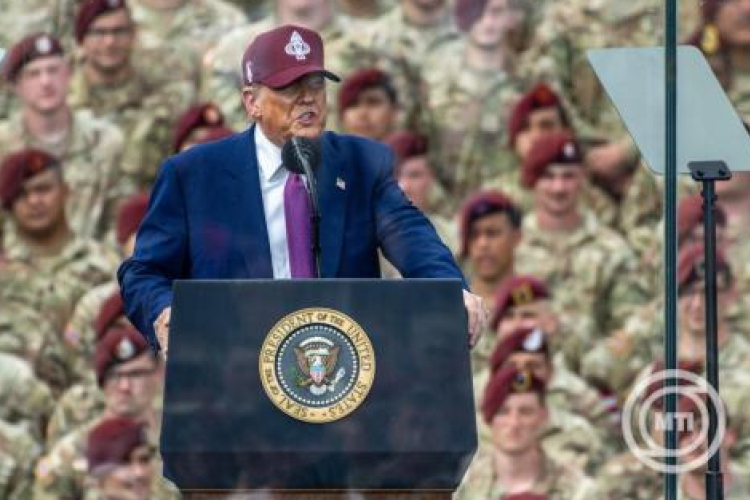 Hadügyminisztérium néven működik a jövőben az Egyesült Államok védelmi minisztériuma, a Pentagon