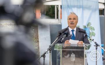 Nagy István: több mint 45 milliárd forint agrárkárenyhítő juttatás érkezik a gazdálkodókhoz