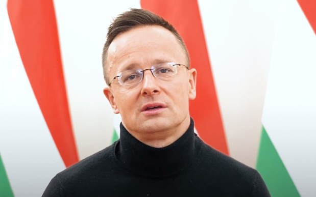 Szijjártó Péter: a magyar-szerb partnerség segít a példátlan kihívások kezelésében