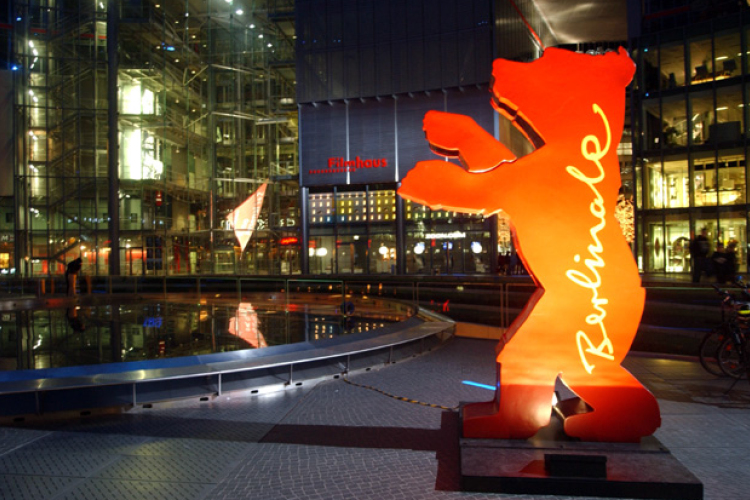 Jól fogadta a Berlinale közönsége és a kritika a magyar versenyfilmet