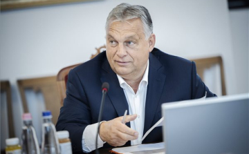 Orbán Viktor: a patrióták nagy előretörést értek el 