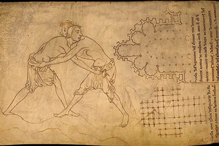 Egy titokzatos francia az Árpád-kori Magyarországon