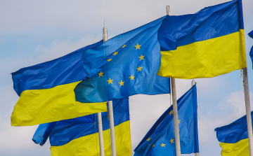 Német külügyminiszter: a gázai tűzszüneti megállapodás után ideje, hogy Ukrajnában is előrelépés történjen