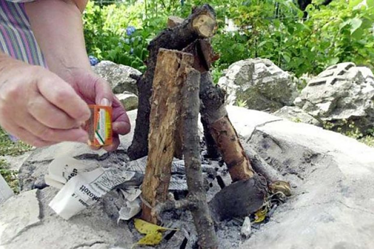 Feloldották az országos tűzgyújtási tilalmat