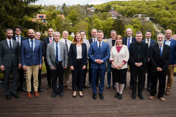 Magyar Péter: az oktatás a Tisza-kormány alatt stratégiai fontosságú ágazat lesz