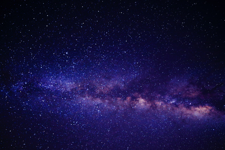 Látványos bolygóegyüttállás és bolygósorakozó látható a hétvégétől