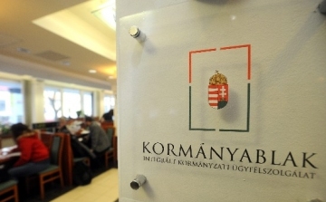 Rendkívüli nyitva tartás van a kormányablakokban és okmányirodákban