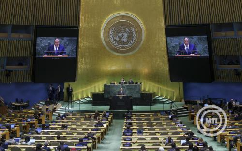 Szergej Lavrov: Oroszország továbbra is nyitott a tárgyalásokra a háború lezárásáról