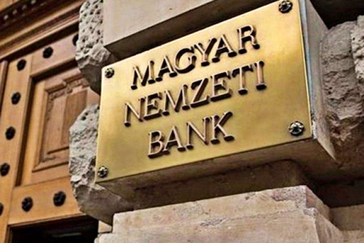 A jegybank 10 millió forintra bírságolta az MBH Bankot