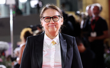 Enyedi Ildikó kapta a Femme de Cinéma Sisley – Les Arcs díjat