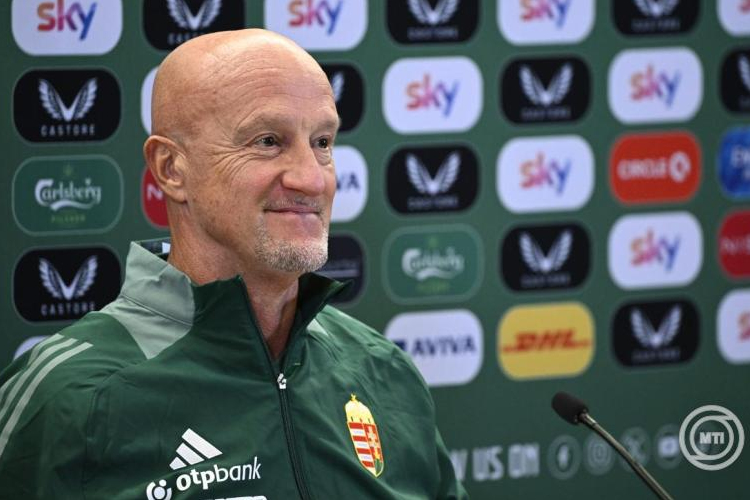 Ír-magyar - Rossi: nüanszok dönthetnek