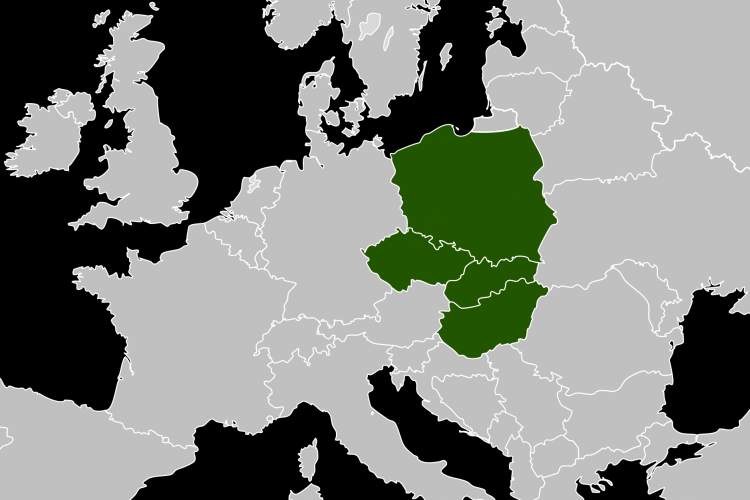 A V4-ek továbbra is elutasítják a kötelező menekültkvótákat