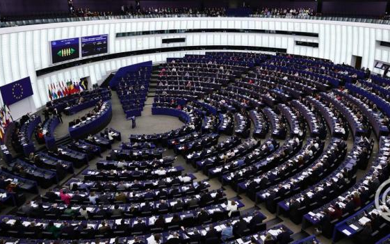 Az EP támogatja az orosz gáz teljes és kötelező kivezetését