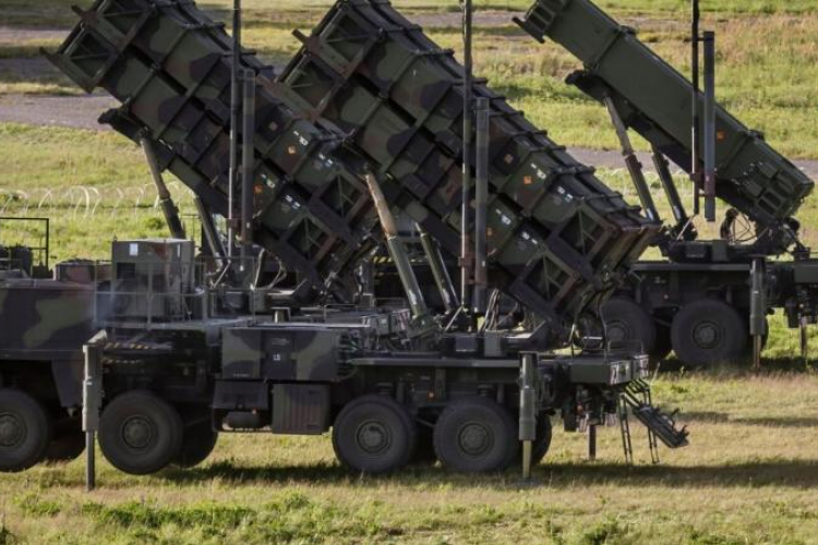 Koszovó szerint fenyegetést jelentenek a Szerbia által beszerzett kínai rakéták